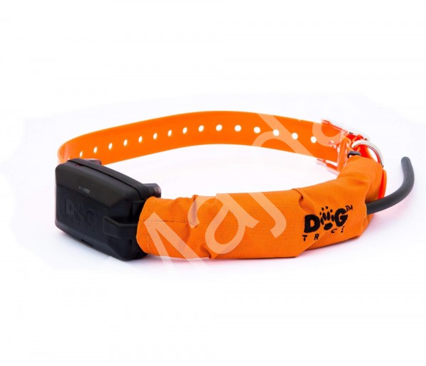 Ochranný kryt vysílače (obojku) pro DOG GPS (1)