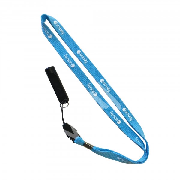 Dogtrace Magnet se šňůrkou pro zavěšení na krk