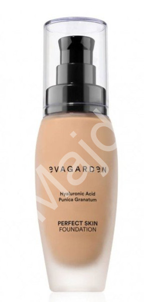 HYDRATAČNÍ MAKE UP PERFECT SKIN s kyselinou hyaluronovou 30ml (2)