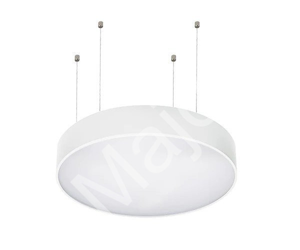 Stropní závěsné svítidlo Amica LED bílá 25W (9)