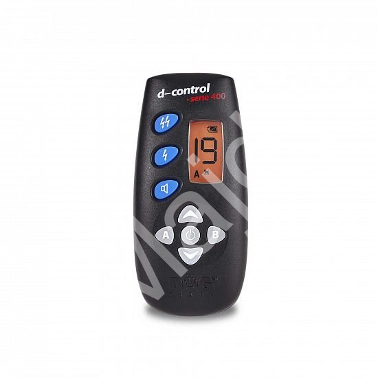Vysílač k elektronickému obojku d-control 400 (1)