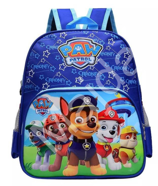 bHome Dětský batoh Paw Patrol