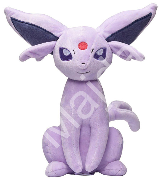 Plush Plyšová hračka Pokémon Espeon Eevee 23cm