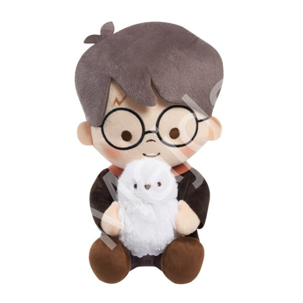Plush Plyšová hračka Harry Potter 30cm