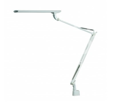 Stolní lampa Tamie bílá (1)