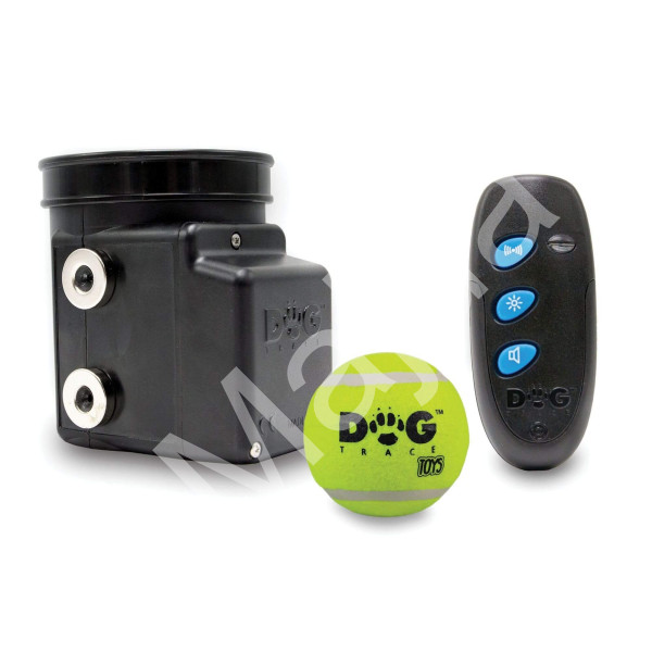 Podavač míčků pro psy d-ball mini - magnet (8)