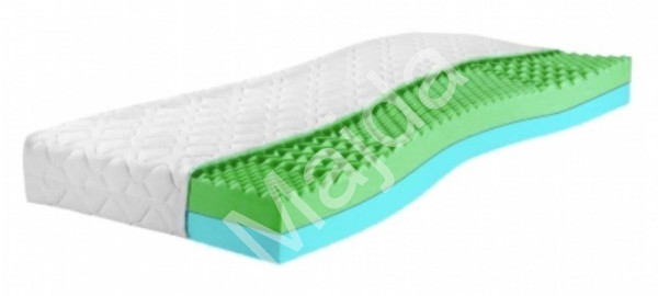 Matrace CAPRI DUO 15 (1)