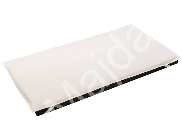 Kaarsgaren Chránič matrace 50 x 90 cm Lyocell froté / Polyuretan