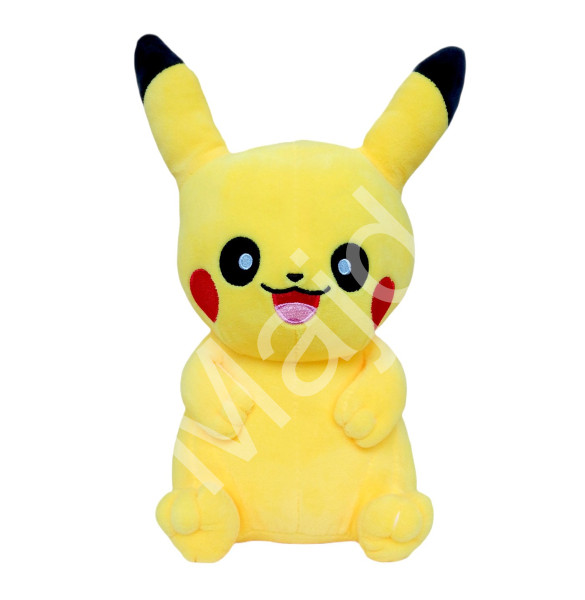Plush Plyšová hračka Pokémon Pikachu 24cm