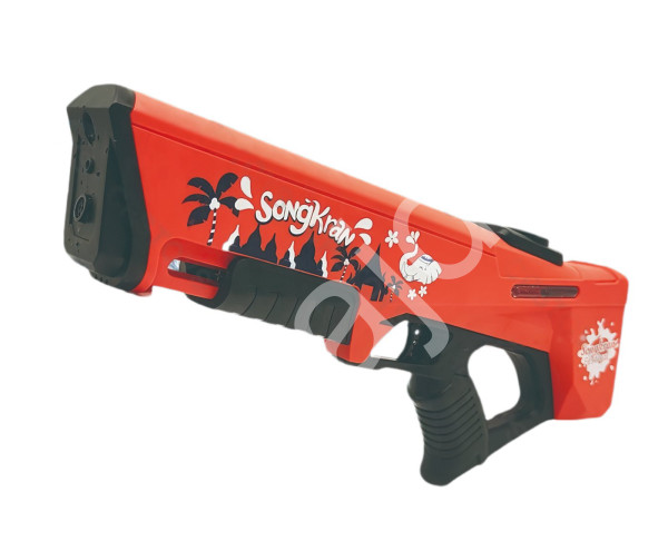 Toybit Automatická vodní puška Water game samonapouštěcí 40cm