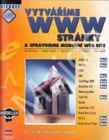 Vytváříme WWW stránky a spravujeme moderní web site (1)