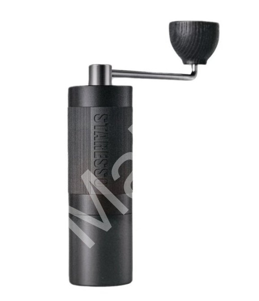 Discovery D-6 Plus ruční mlýnek na kávu (1)