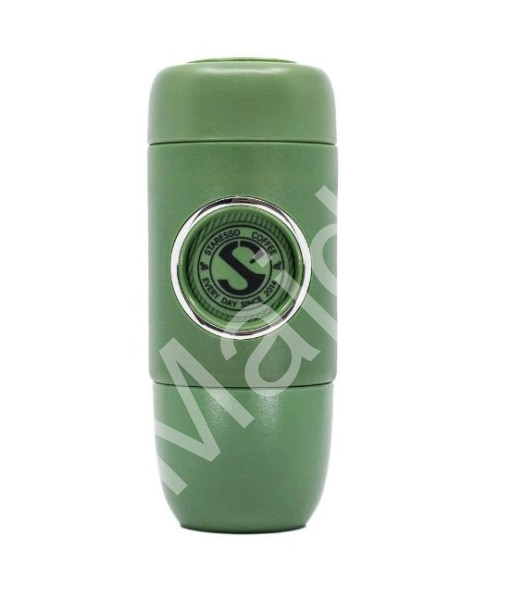 Kávovar Mirage SP-300 PLUS (2)