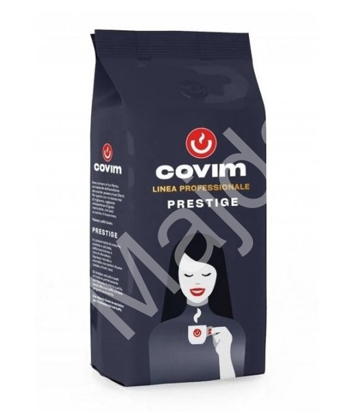 Zrnková káva OROCREMA 1 Kg (1)