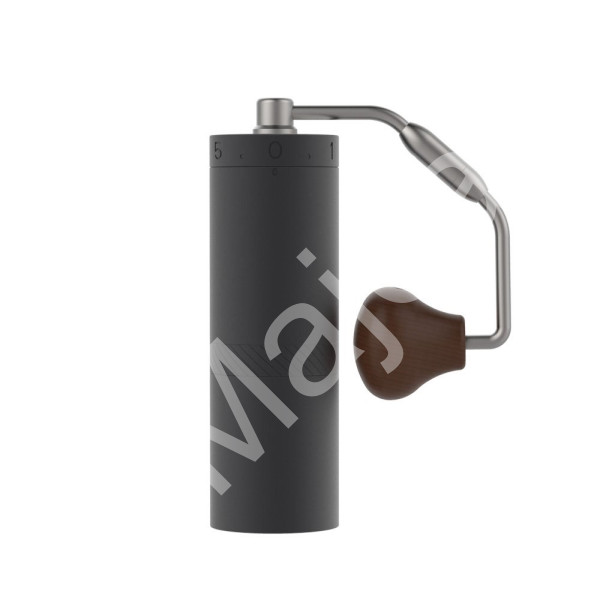 X-Ultra midnight black - mlýnek na kávu (3)