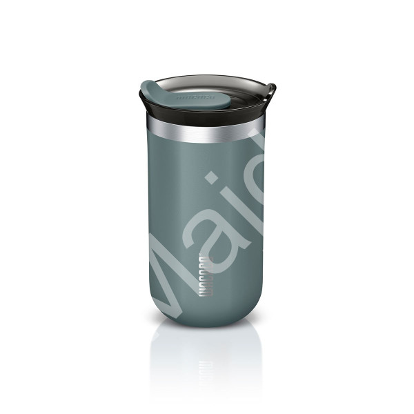 Octaroma Lungo Cadet Blue cestovní termohrnek 300 ml (1)