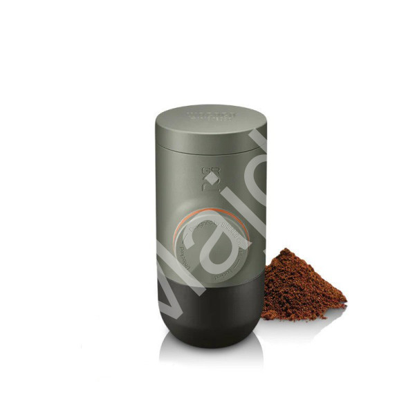 Minipresso GR - mletá káva cestovní kávovar (1)