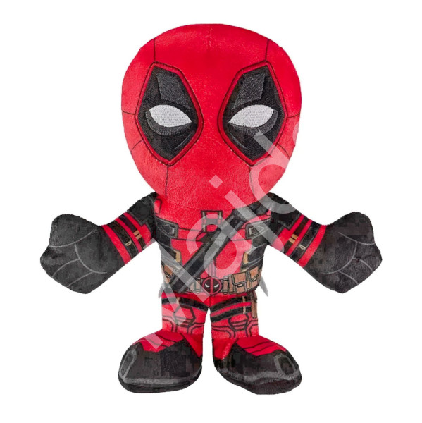 Plush Plyšová hračka Deadpool 25cm