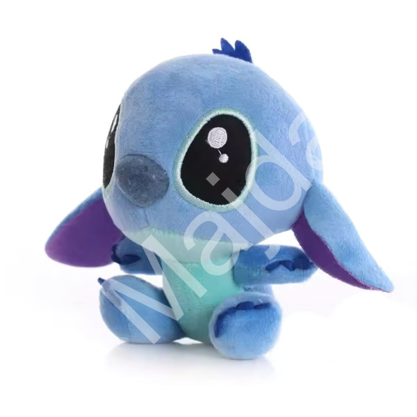Bagito Dětský plyšový přívěsek Stitch 22cm