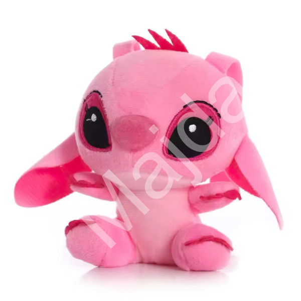 Bagito Dětský plyšový přívěsek Stitch Angel 22cm