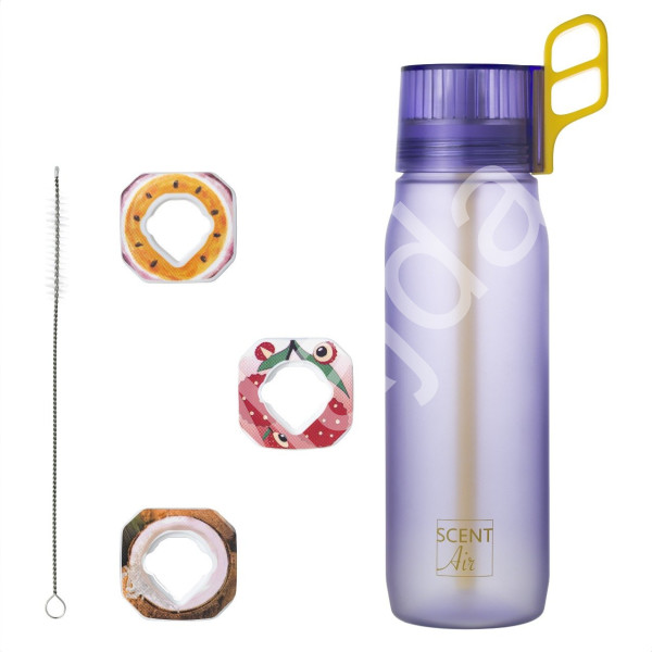 Láhev Falco 650 ml fialová (3)