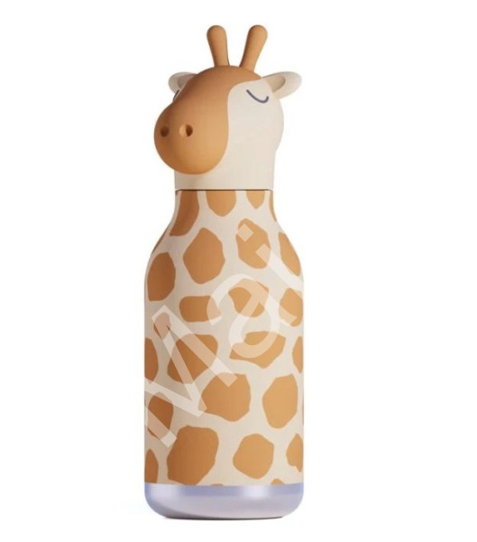 Láhev na pití Bestie Bottles Žirafa (7)