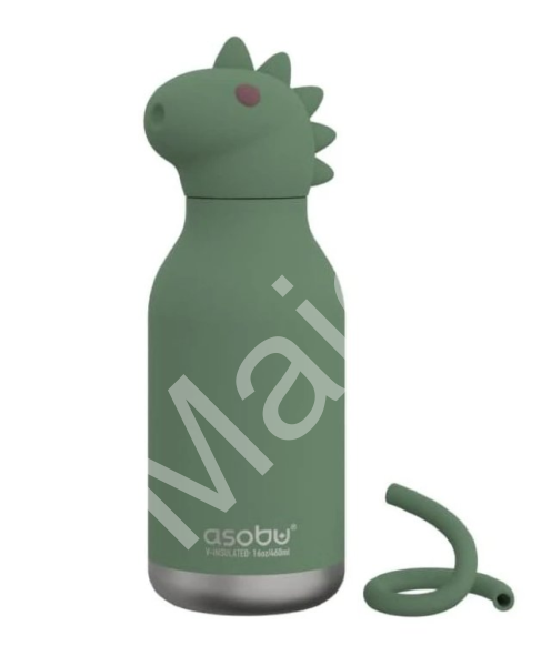 Láhev na pití Bestie Bottles Dinosaurus (3)