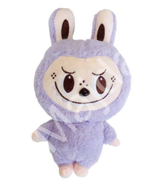 Plush Plyšová hračka ve stylu Labubu Zizi 30cm