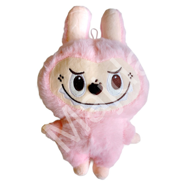 Plush Plyšová hračka ve stylu Labubu Lychee berry 30cm