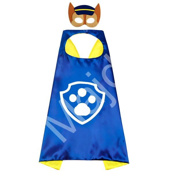 FunCo Dětský karnevalový převlek Tlapková patrola Chase 2v1