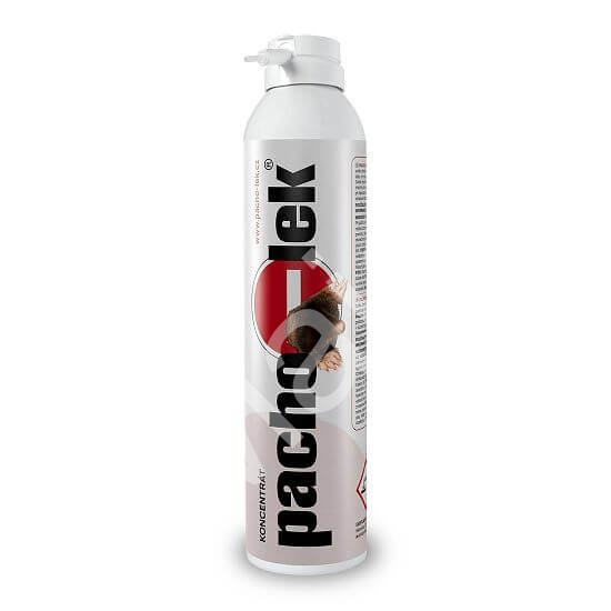 Pachový ohradník proti krtkům - 250 ml (3)