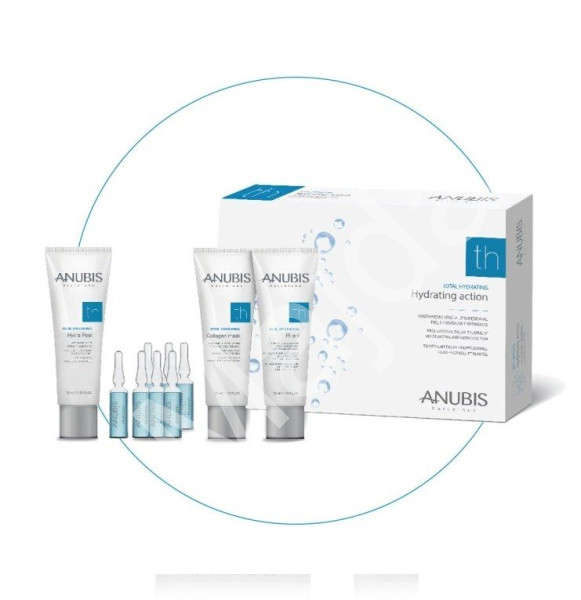 TOTAL HYDRATING ACTION pofesionální sada (1)