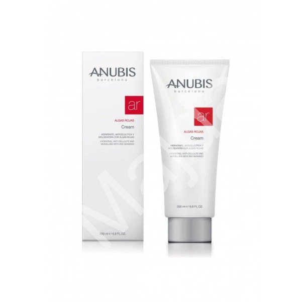 ALGAS ROJAS KRÉM PROTI CELULITIDĚ S MOŘSKÝMI ŘASAMI (1)