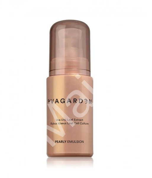 Perleťová emulze od firmy EVAGARDEN (1)