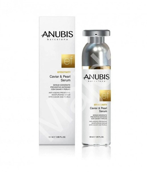 Intenzivní omlazující sérum s kaviárem a perlami (1)
