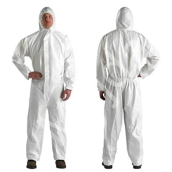 Unisexový ochranný overal PROFI (1)