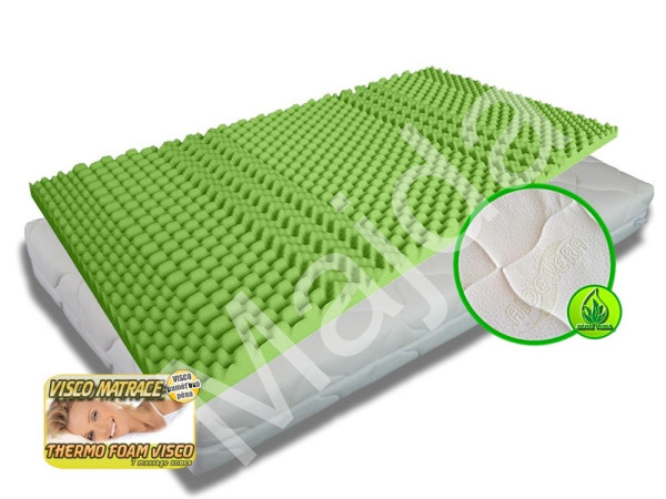 Přistýlka TOPPER VISCO AV (1)