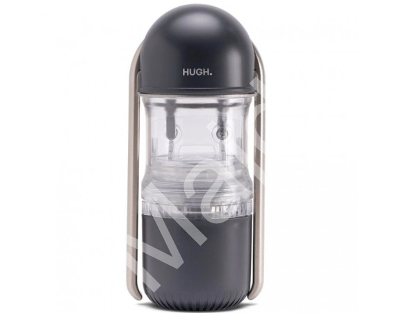 Kávovar V3 - černý (3)