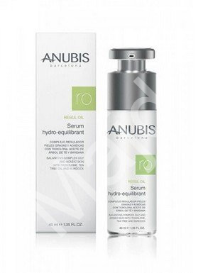 HYDRATAČNÍ SÉRUM PRO MASTNOU PLEŤ REGUL OIL (1)