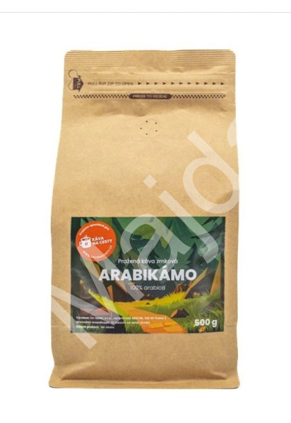 Kávovandro 0,5 kg (1)