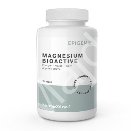 Magnesium BioActive (1)