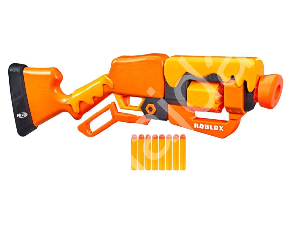 Hasbro Nerf Roblox Adopt Me Bees