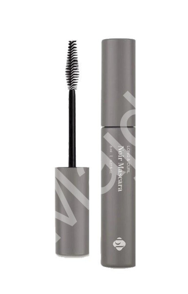 Řasenka Noir pro prodloužené řasy (4)