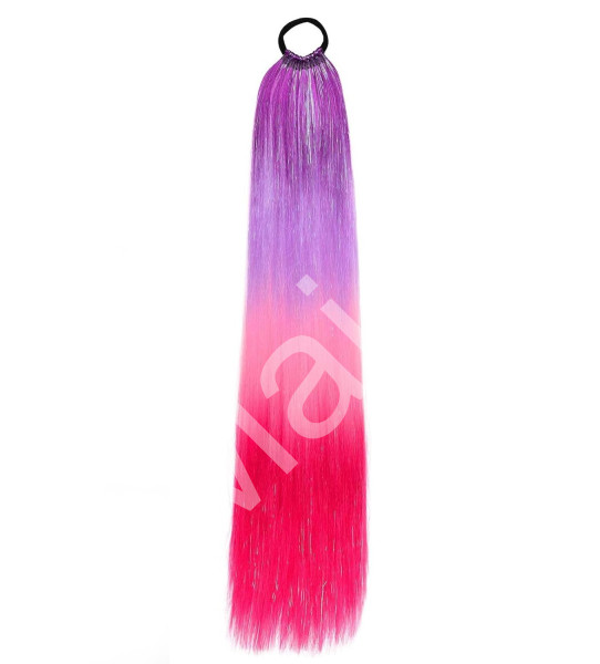 FunCo Copánek s gumičkou Fairy Extension 60cm