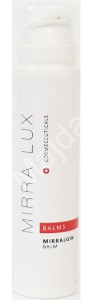 Protizánětlivý balzám MIRRALGIN (3)