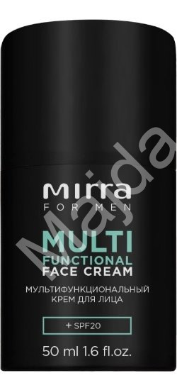 ŠAMAN MULTIKRÉM+SPF 20 (50 ml) (1)