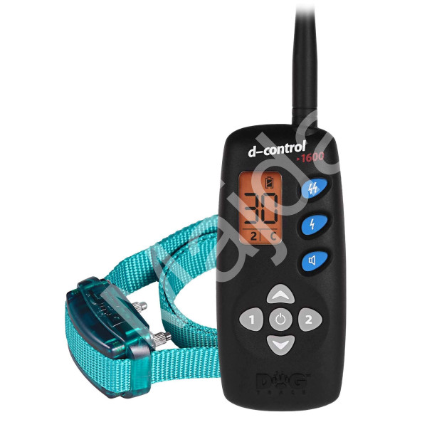 Elektronický výcvikový obojek d-control 1600 mini (14)