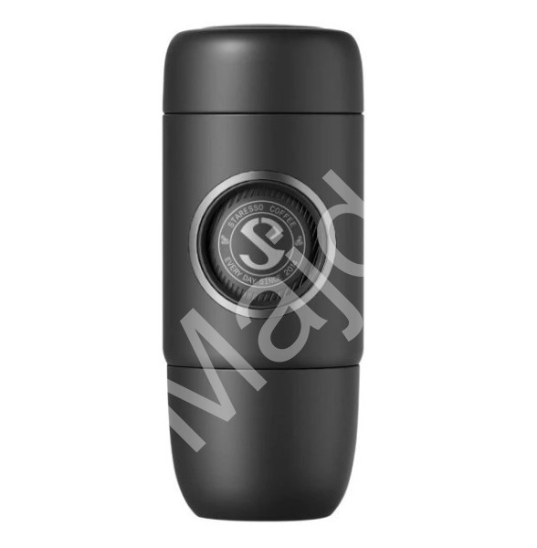 Kávovar Travel bílý (11)