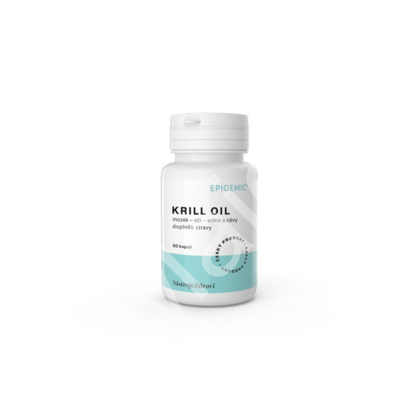 Krill Oil (1)