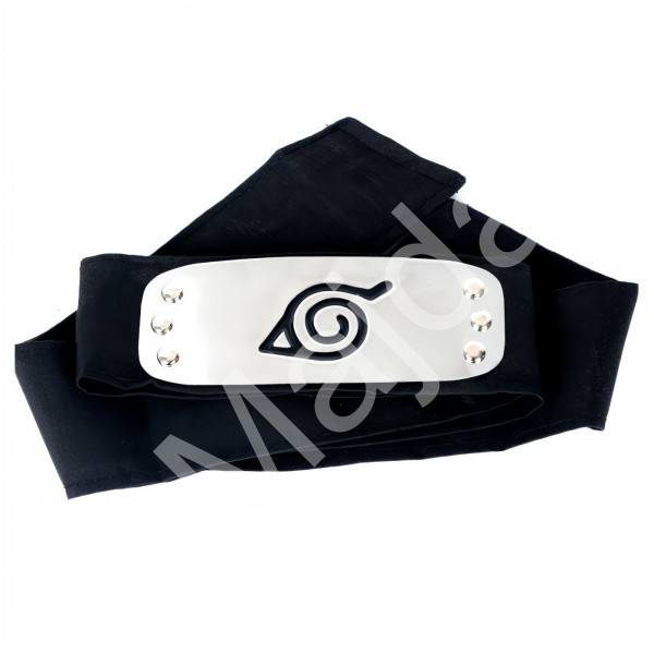 Toybit Čelenka Naruto Shippuden - Konoha